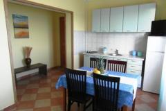 Appartamenti Podstrana Appartamento 1 – Apartman 1 foto 5