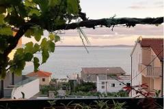 Appartamenti Podstrana Appartamento 4 – Apartman 4 foto 5