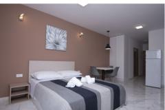 Appartamenti Adriatic Appartamento 1 – Studio foto 2