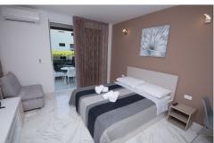 Appartamenti Adriatic Appartamento 1 – Studio foto 5