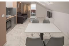 Appartamenti Adriatic Appartamento 4 – Penthous 2 foto 1