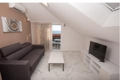 Appartamenti Adriatic Appartamento 4 – Penthous 2 foto 2