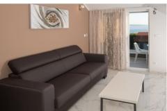 Appartamenti Adriatic Appartamento 4 – Penthous 2 foto 4