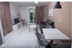 Appartamenti Adriatic Appartamento 2 – Apartman 1 foto 1