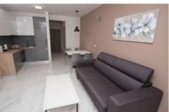 Appartamenti Adriatic Appartamento 2 – Apartman 1 foto 2