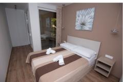 Appartamenti Adriatic Appartamento 2 – Apartman 1 foto 3
