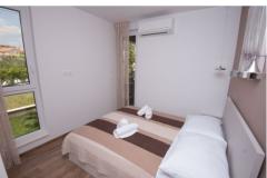 Appartamenti Adriatic Appartamento 2 – Apartman 1 foto 4