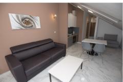 Appartamenti Adriatic Appartamento 3 – Penthous 1 foto 2