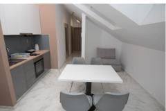 Appartamenti Adriatic Appartamento 3 – Penthous 1 foto 3