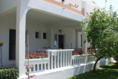 Appartamenti Antonia Appartamento 2 – Apartman foto 1