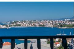 Appartamenti Bošnjak Appartamento 1 – The view foto 1