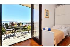 Appartamenti Bougainvillea Appartamento 4 – Apartman M foto 2