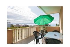 Appartamenti Bougainvillea Appartamento 1 – apartman foto 1