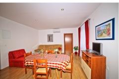 Appartamenti Božiković Appartamento 1 – ap.2+3 foto 2