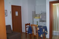 Appartamenti Božiković Appartamento 2 – studio2+1 foto 2