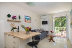 Appartamento Lavica Seaside Appartamento 1 – LAVICA A3 foto 2