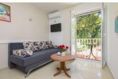Appartamento Lavica Seaside Appartamento 1 – LAVICA A3 foto 3