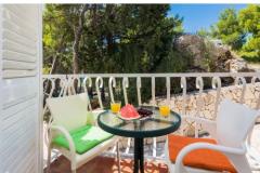 Appartamento Lavica Seaside Appartamento 1 – LAVICA A3 foto 4