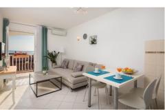 Appartamento Lavica Seaside Appartamento 2 – LAVICA B5 foto 3