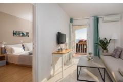 Appartamento Lavica Seaside Appartamento 2 – LAVICA B5 foto 4