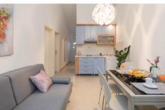 Appartamento Lavica Seaside Appartamento 3 – LAVICA A4 foto 2
