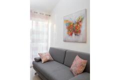 Appartamento Lavica Seaside Appartamento 3 – LAVICA A4 foto 5