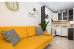 Appartamento Lavica Seaside Appartamento 4 – LAVICA B3 foto 4