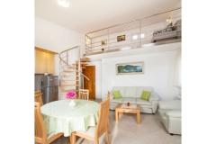 Appartamenti Leon Appartamento 3 – Apartman 4 foto 1