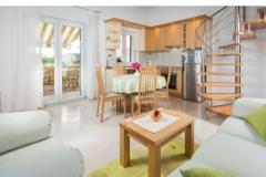 Appartamenti Leon Appartamento 3 – Apartman 4 foto 3