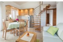 Appartamenti Leon Appartamento 3 – Apartman 4 foto 4