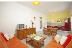Appartamenti Orange Casa Appartamento 8 – A8 foto 1
