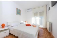 Appartamenti Peričić Camera 2 – Soba foto 1
