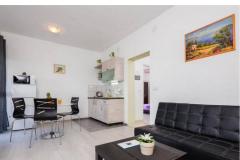 Carso Olea Appartamento 1 – A1 foto 2