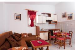 Holiday Home Tomasovic Appartamento 1 – apartman 1 foto 3