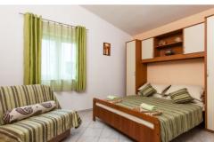 Holiday Home Tomasovic Appartamento 2 – apartman3 foto 4
