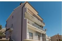 Luxury Appartamento Ankica Appartamento 1 – A 6+2 foto 1