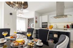 MAR Appartamento-Luxury Appartamento 1 – Apartman foto 4