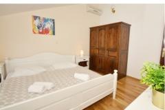 Pansion Dioklecijan Appartamento 5 – AP 4+2 foto 3
