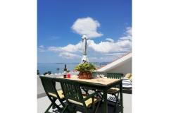 G- attic apartman Appartamento 1 – Apartman G foto 1