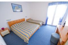 Villa Javor  Appartamento 5 – Apt 2+2 foto 3