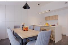 Villa Miki Appartamento 1 – Penthouse foto 2
