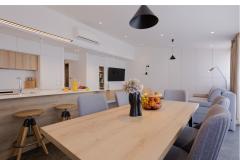 Villa Miki Appartamento 1 – Penthouse foto 3