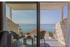 Villa Miki Appartamento 1 – Penthouse foto 5