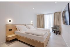 Villa Miki Camera 2 – Rooms 1.fl foto 1