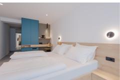 Villa Miki Camera 2 – Rooms 1.fl foto 2