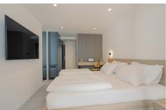 Villa Miki Camera 2 – Rooms 1.fl foto 4
