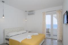 Villa Tamaris Appartamento 8 – A4 foto 1