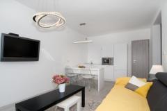 Villa Tamaris Appartamento 8 – A4 foto 5