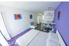 Villa Tamaris Appartamento 1 – Br.1-2+2 foto 2