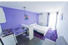 Villa Tamaris Appartamento 3 – Br.3-2+2 foto 3